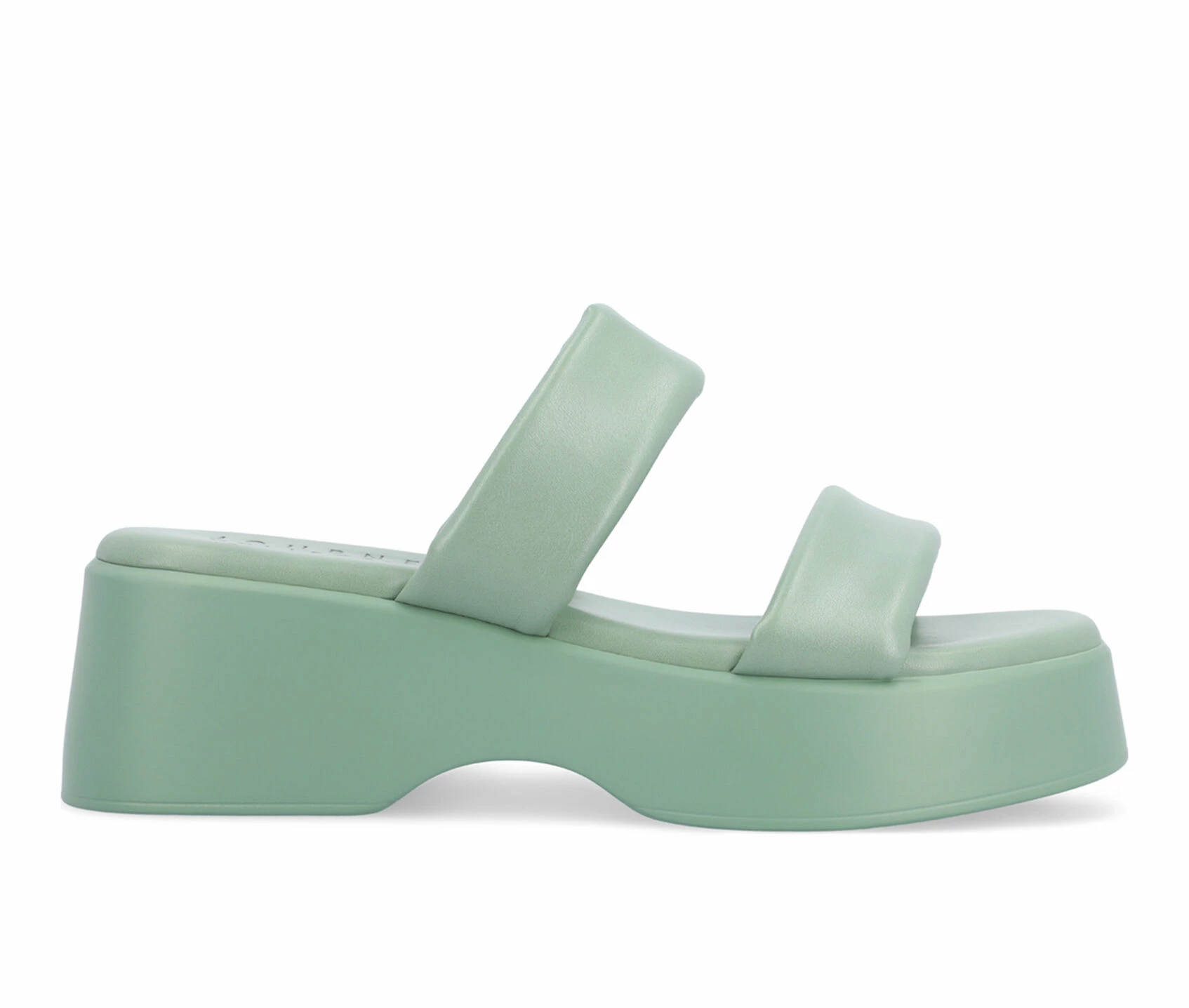 Women's Journee Collection Veradie Wedge Sandals 1 Women's Journee Collection Veradie Wedge Sandals
