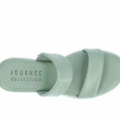 Women's Journee Collection Veradie Wedge Sandals 12 Women's Journee Collection Veradie Wedge Sandals -Shoe Sales Shop 151807 328043 6