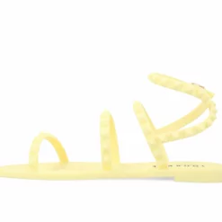 Women's Journee Collection Saphira Sandals -Shoe Sales Shop 151817 328078 3