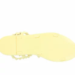 Women's Journee Collection Saphira Sandals -Shoe Sales Shop 151817 328078 7