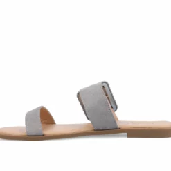 Women's Journee Collection Kerris Sandals -Shoe Sales Shop 151857 328213 3