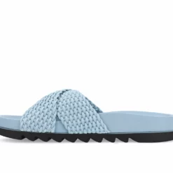 Women's Journee Collection Gretie Sandals -Shoe Sales Shop 151881 328340 3