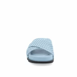 Women's Journee Collection Gretie Sandals -Shoe Sales Shop 151881 328340 4