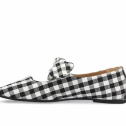 Women's Journee Collection Seralinn Flats -Shoe Sales Shop 151938 328551 3
