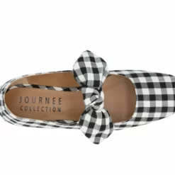 Women's Journee Collection Seralinn Flats -Shoe Sales Shop 151938 328551 6