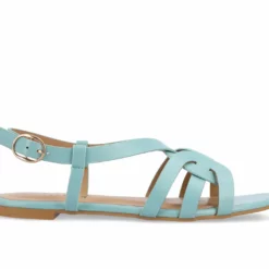 Women's Journee Collection Alorra Sandals