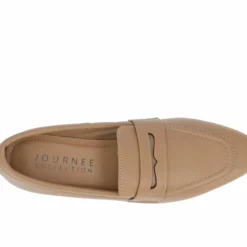 Women's Journee Collection Myeesha Penny Loafers -Shoe Sales Shop 151953 328626 6
