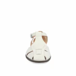 Women's Journee Collection Azzaria Flats -Shoe Sales Shop 151959 328654 4