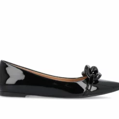 Women's Journee Collection Clareene Flats