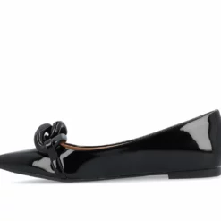 Women's Journee Collection Clareene Flats -Shoe Sales Shop 151960 328656 3