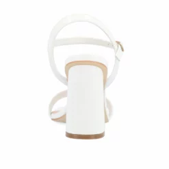 Women's Journee Collection Tivona Dress Sandals -Shoe Sales Shop 151967 328687 5