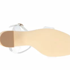 Women's Journee Collection Tivona Dress Sandals -Shoe Sales Shop 151967 328687 7