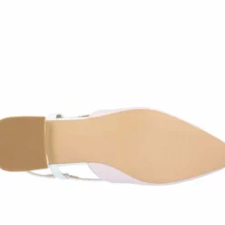 Women's Journee Collection Paislee Block Heel Flats -Shoe Sales Shop 151990 328785 7