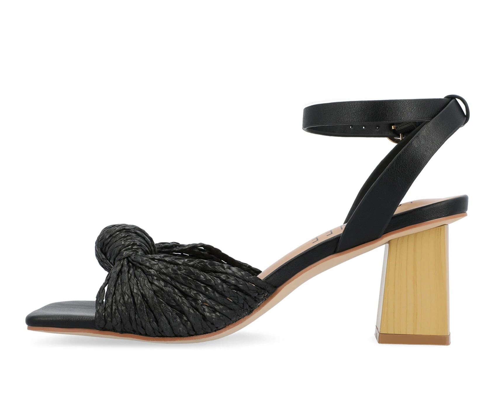 Women's Journee Collection Galinda Dress Sandals 3 Women's Journee Collection Galinda Dress Sandals - Image 3