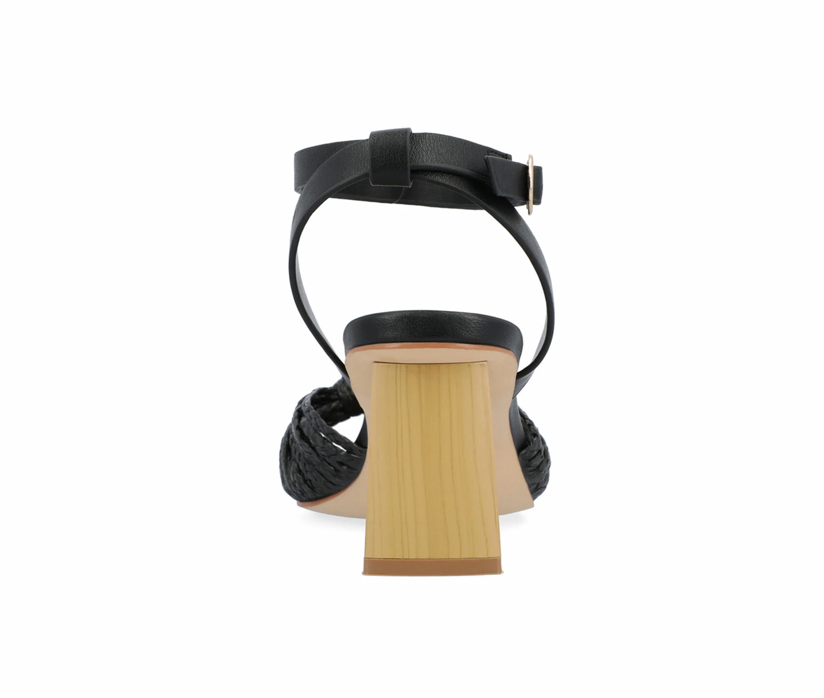 Women's Journee Collection Galinda Dress Sandals 5 Women's Journee Collection Galinda Dress Sandals - Image 5