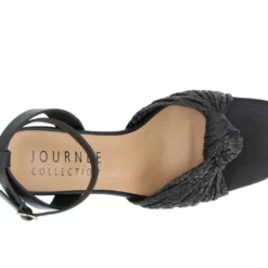 Women's Journee Collection Galinda Dress Sandals 12 Women's Journee Collection Galinda Dress Sandals -Shoe Sales Shop 152028 328927 6