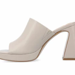 Women's Journee Collection Ezzlynn Dress Sandals -Shoe Sales Shop 152030 328937 3