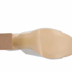 Women's Journee Collection Ezzlynn Dress Sandals -Shoe Sales Shop 152030 328937 7