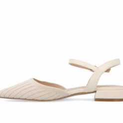 Women's Journee Collection Ansley Mary Jane Flats -Shoe Sales Shop 152042 329001 3