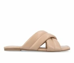 Journee Collection Sandals
