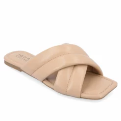 Women's Journee Collection Divyah Sandals -Shoe Sales Shop 152043 329011 2