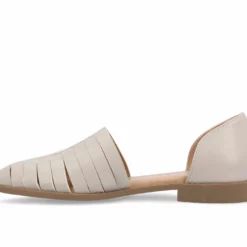 Women's Journee Collection Anyah Flats -Shoe Sales Shop 152044 329004 3