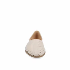 Women's Journee Collection Anyah Flats -Shoe Sales Shop 152044 329004 4