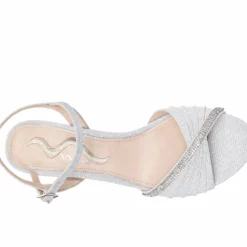 Women's N By Nina Nicasia Special Occasion Shoes -Shoe Sales Shop 152233 329557 6