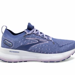 Women's Brooks Glycerin Stealthf-WA Running Shoes