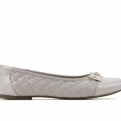 Women's White Mountain Seaglass Flats