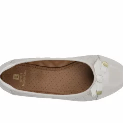 Women's White Mountain Seaglass Flats -Shoe Sales Shop 152318 336671 6