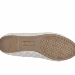 Women's White Mountain Seaglass Flats -Shoe Sales Shop 152318 336671 7