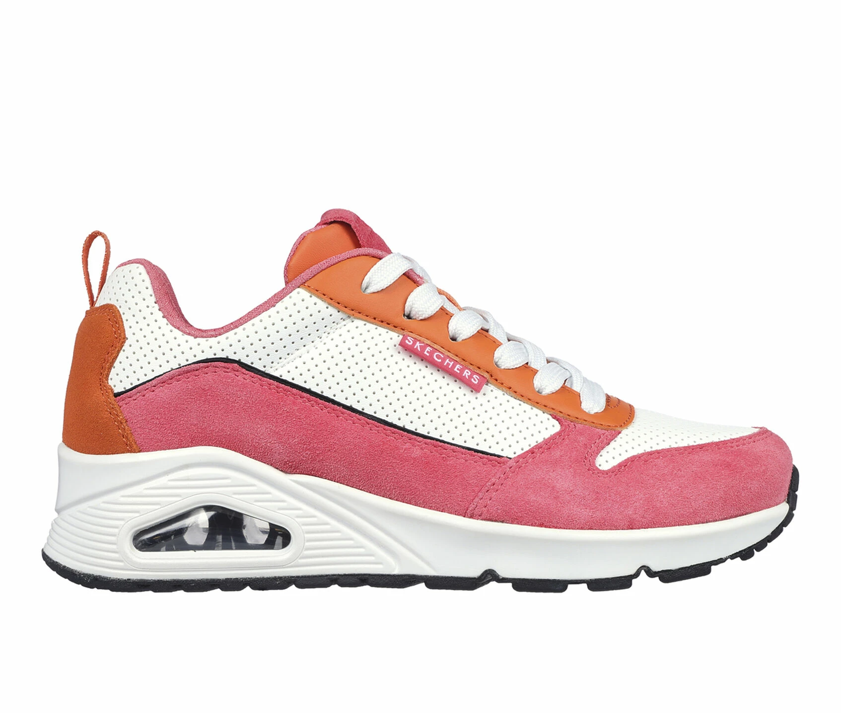 Women's Skechers Street Uno 2 Much Fun 177105 1 Women's Skechers Street Uno 2 Much Fun 177105