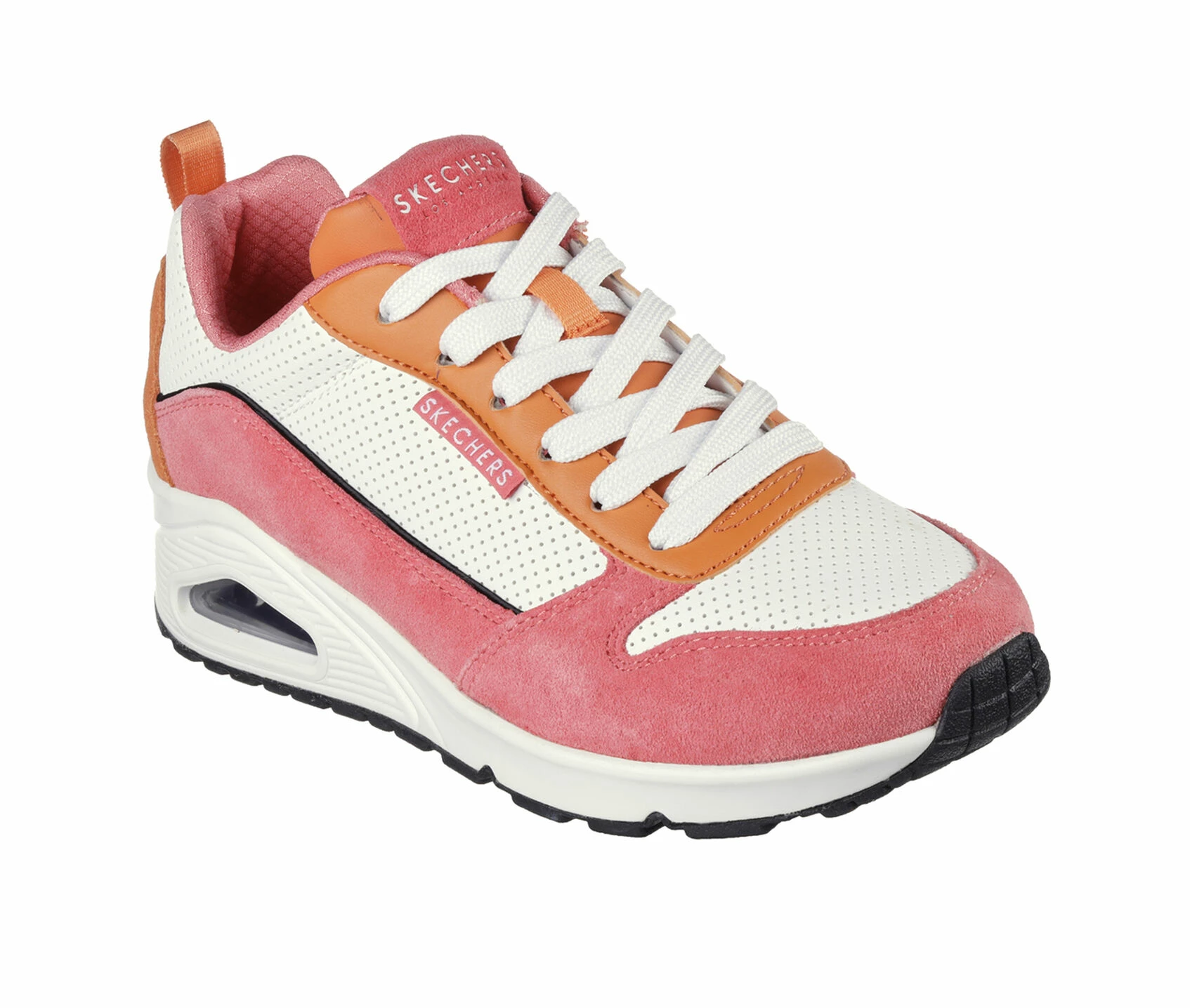 Women's Skechers Street Uno 2 Much Fun 177105 2 Women's Skechers Street Uno 2 Much Fun 177105 - Image 2