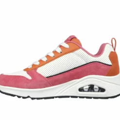 Women's Skechers Street Uno 2 Much Fun 177105 7 Women's Skechers Street Uno 2 Much Fun 177105 -Shoe Sales Shop 152321 329770 3