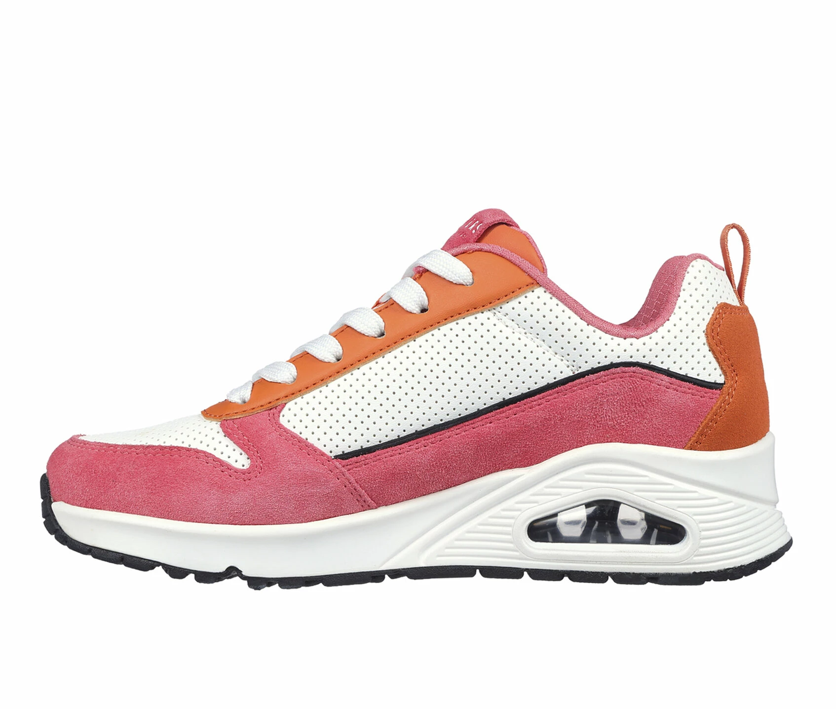 Women's Skechers Street Uno 2 Much Fun 177105 3 Women's Skechers Street Uno 2 Much Fun 177105 - Image 3