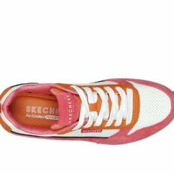 Women's Skechers Street Uno 2 Much Fun 177105 8 Women's Skechers Street Uno 2 Much Fun 177105 -Shoe Sales Shop 152321 329770 4