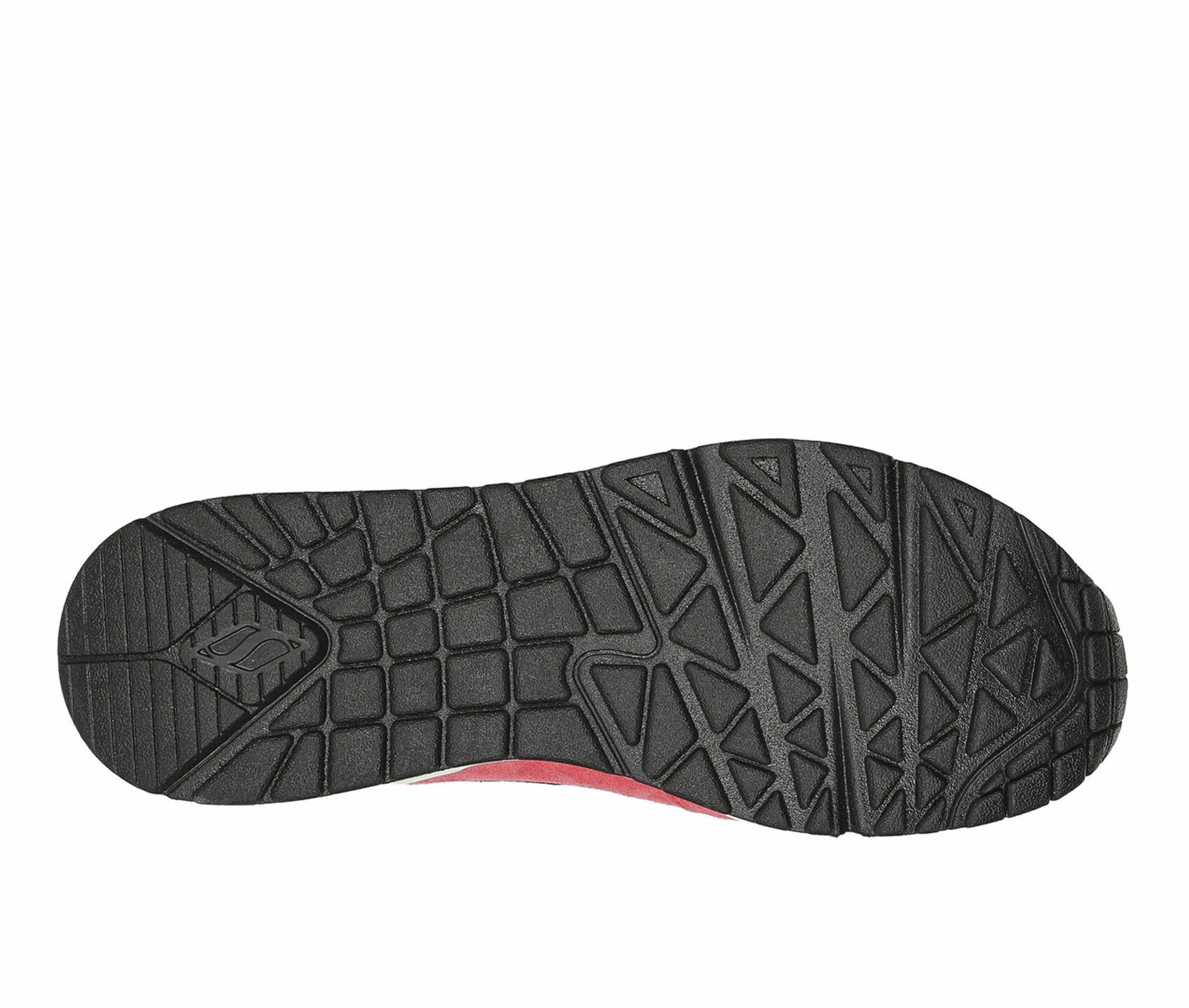 Women's Skechers Street Uno 2 Much Fun 177105 5 Women's Skechers Street Uno 2 Much Fun 177105 - Image 5