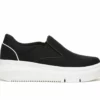 Women's Dr. Scholls Savoy Slip Sneakers