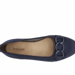 Women's Dr. Scholls Wexley Adorn Flats -Shoe Sales Shop 152485 341939 6