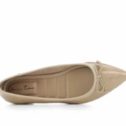 Women's Me Too Aviana Flats -Shoe Sales Shop 152493 330128 6