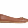 Women's Naturlizer Vivienne-O Flats