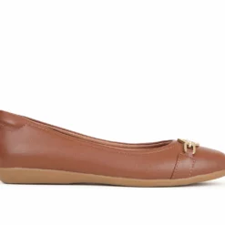 Women's Naturlizer Vivienne-O Flats