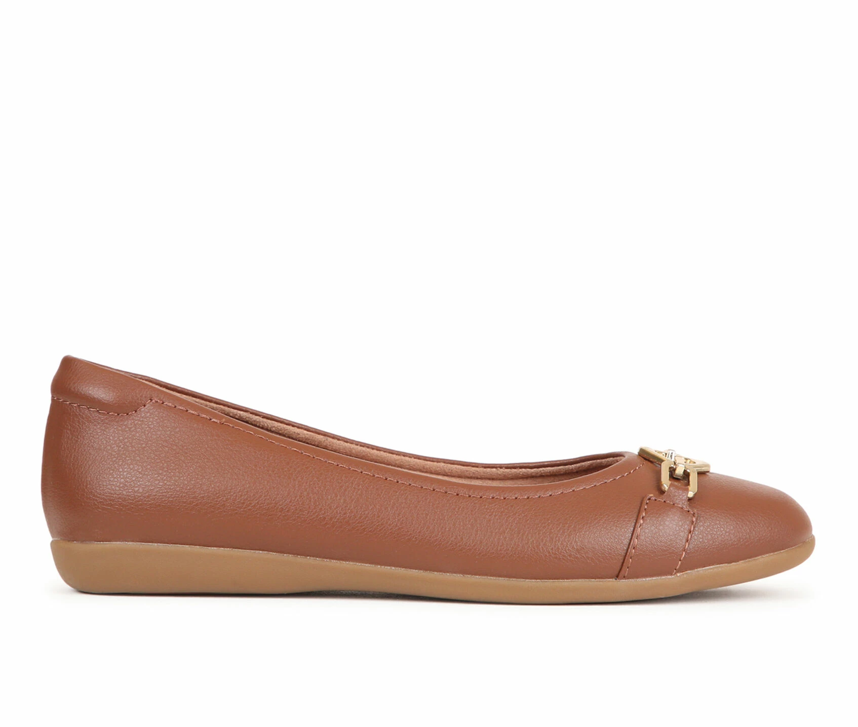 Women's Naturlizer Vivienne-O Flats 1 Women's Naturlizer Vivienne-O Flats