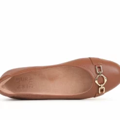 Women's Naturlizer Vivienne-O Flats 12 Women's Naturlizer Vivienne-O Flats -Shoe Sales Shop 152553 330386 6