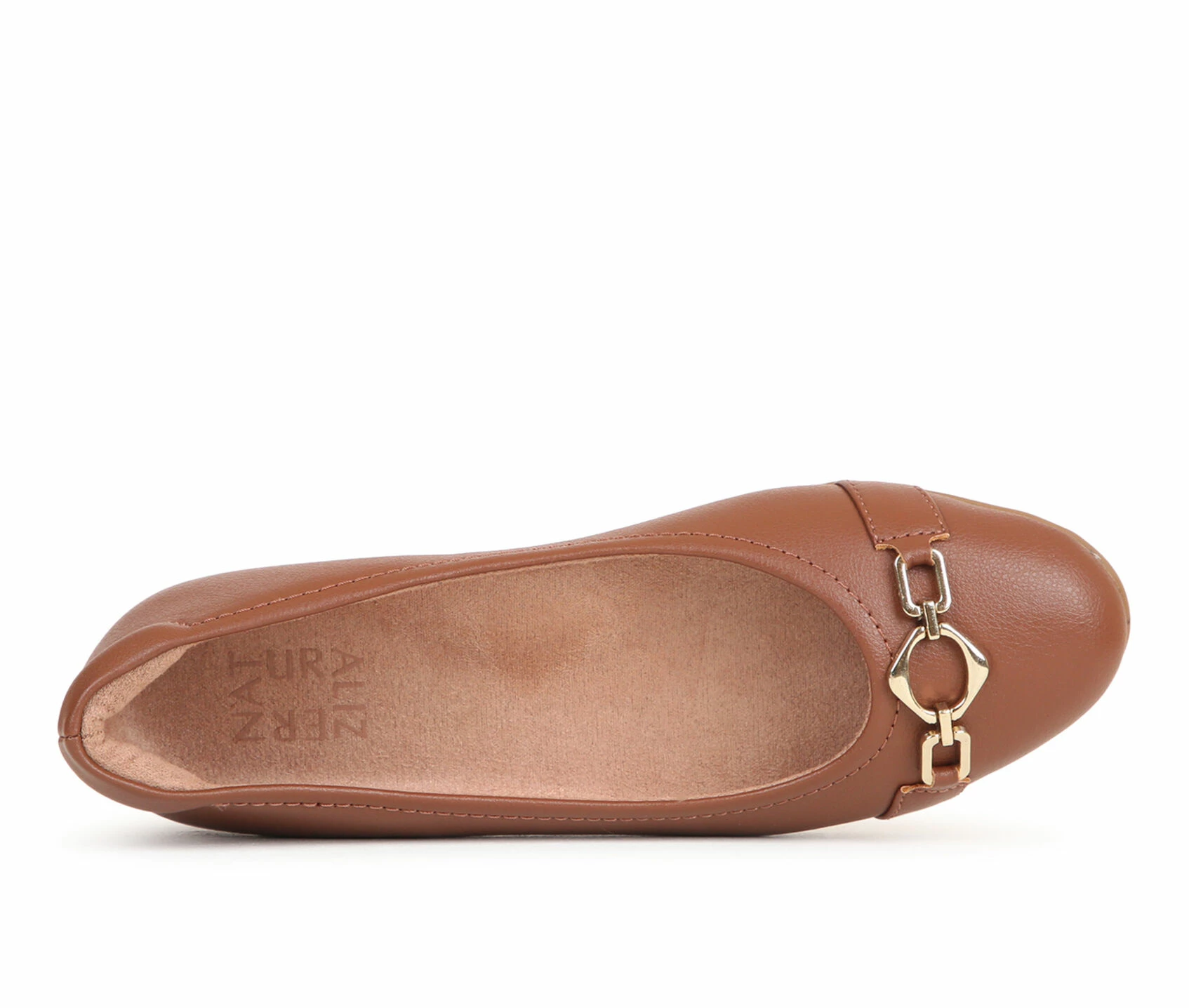 Women's Naturlizer Vivienne-O Flats 6 Women's Naturlizer Vivienne-O Flats - Image 6