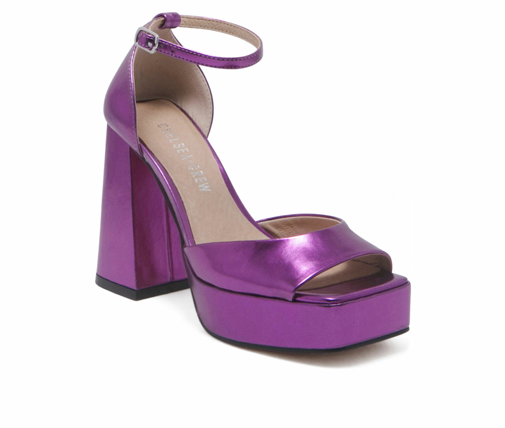 Women's Chelsea Crew Chaser Dress Sandals 2 Women's Chelsea Crew Chaser Dress Sandals - Image 2