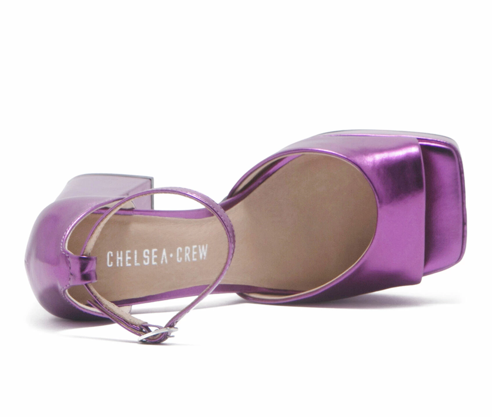 Women's Chelsea Crew Chaser Dress Sandals 6 Women's Chelsea Crew Chaser Dress Sandals - Image 6