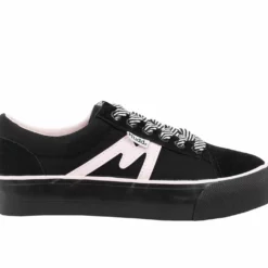 Women's Mudd Poppy Laceup Sneakers