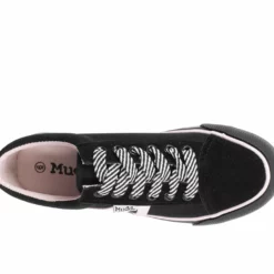 Women's Mudd Poppy Laceup Sneakers -Shoe Sales Shop 152915 331188 6